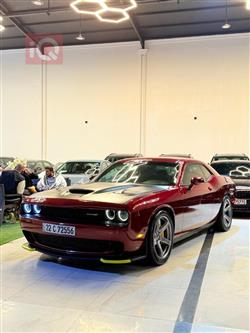 دۆج چالنجەر